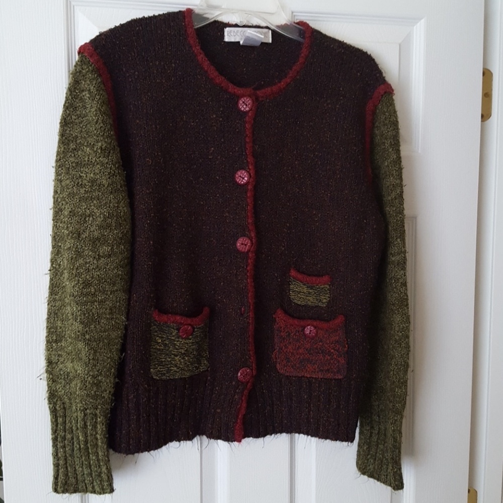 Cardigan
